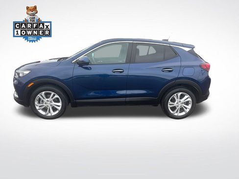 Used 2023 Buick Encore GX Preferred w/ Cold Weather Comfort Package image 2