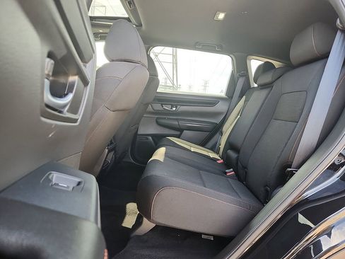 Used 2026 Honda CR-V Sport image 6