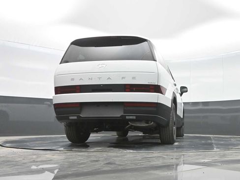 New 2026 Hyundai Santa Fe SE image 33