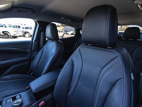 Used 2024 Ford Mustang Mach-E Premium image 21