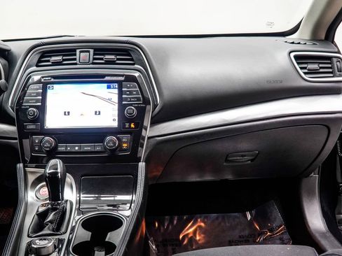 Used 2017 Nissan Maxima 3.5 S image 17