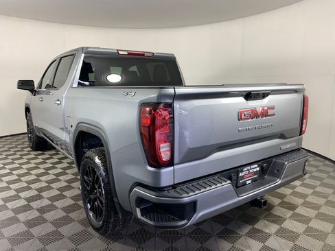 Used 2026 GMC Sierra 1500 Elevation AWD/4WD image 8