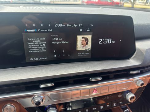 Used 2025 Kia Telluride SX Prestige X-Line AWD/4WD image 23