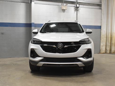 Used 2023 Buick Encore GX Essence w/ Advanced Technology Package AWD/4WD image 31