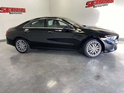 Used 2025 Mercedes-Benz CLA 250 image 2