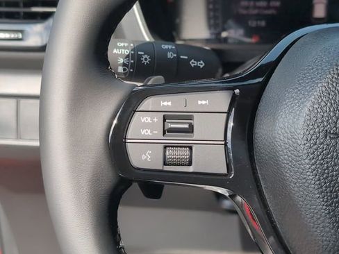 New 2026 Honda Pilot EX-L image 21