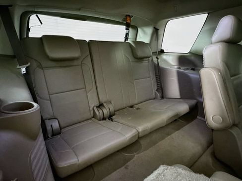 Used 2020 Chevrolet Tahoe Premier AWD/4WD image 28
