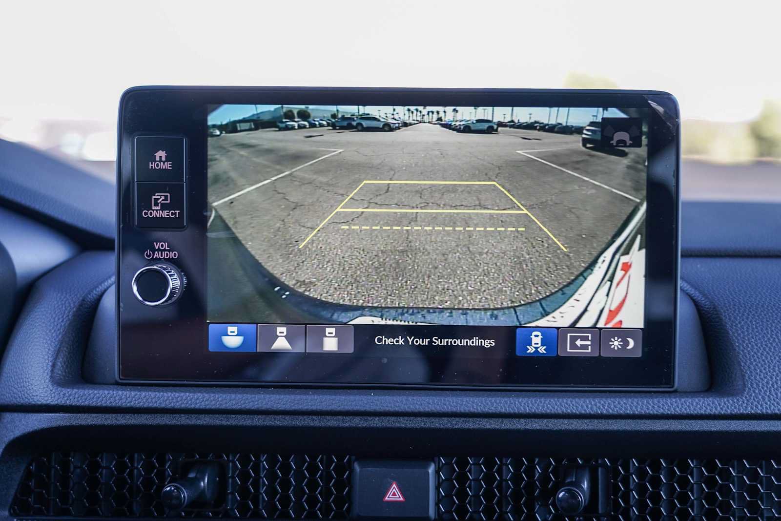 New 2027 Honda CR-V Sport-L image 27