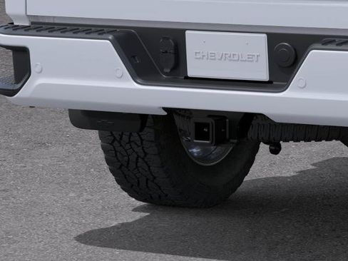 New 2026 Chevrolet Silverado 3500 High Country w/ Technology Package AWD/4WD image 38