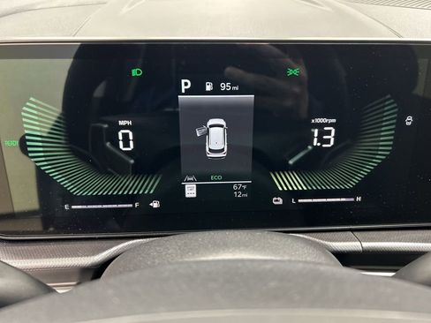 New 2026 Kia Sportage S image 14