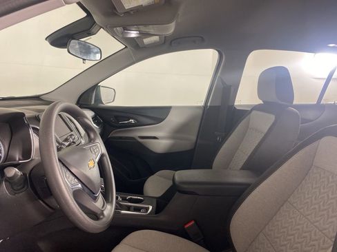 Used 2024 Chevrolet Equinox LS w/ Driver Confidence II Package FWD image 16