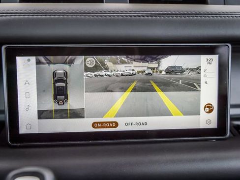 Used 2020 Land Rover Defender 110 X image 24