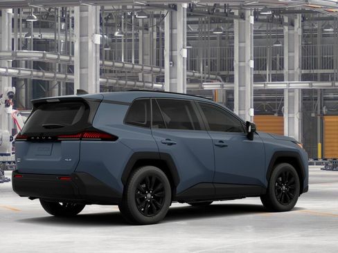 New 2026 Toyota RAV4 XLE Premium image 10