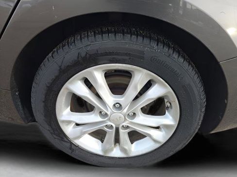 Used 2013 Kia Optima LX image 10