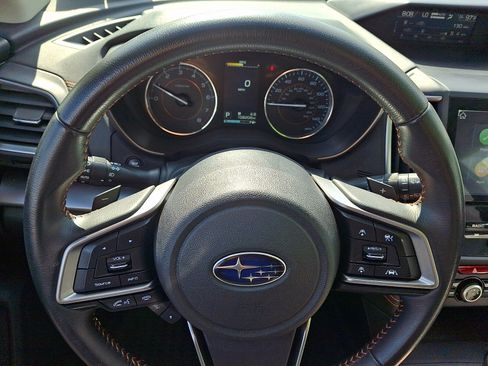 Used 2019 Subaru Crosstrek 2.0i Limited w/ Popular Package #4 AWD/4WD image 19