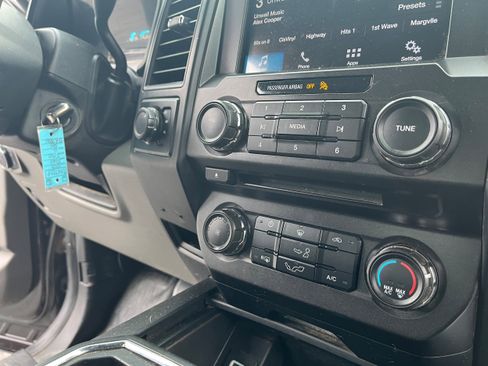 Used 2018 Ford F150 XL w/ Equipment Group 101A Mid image 12