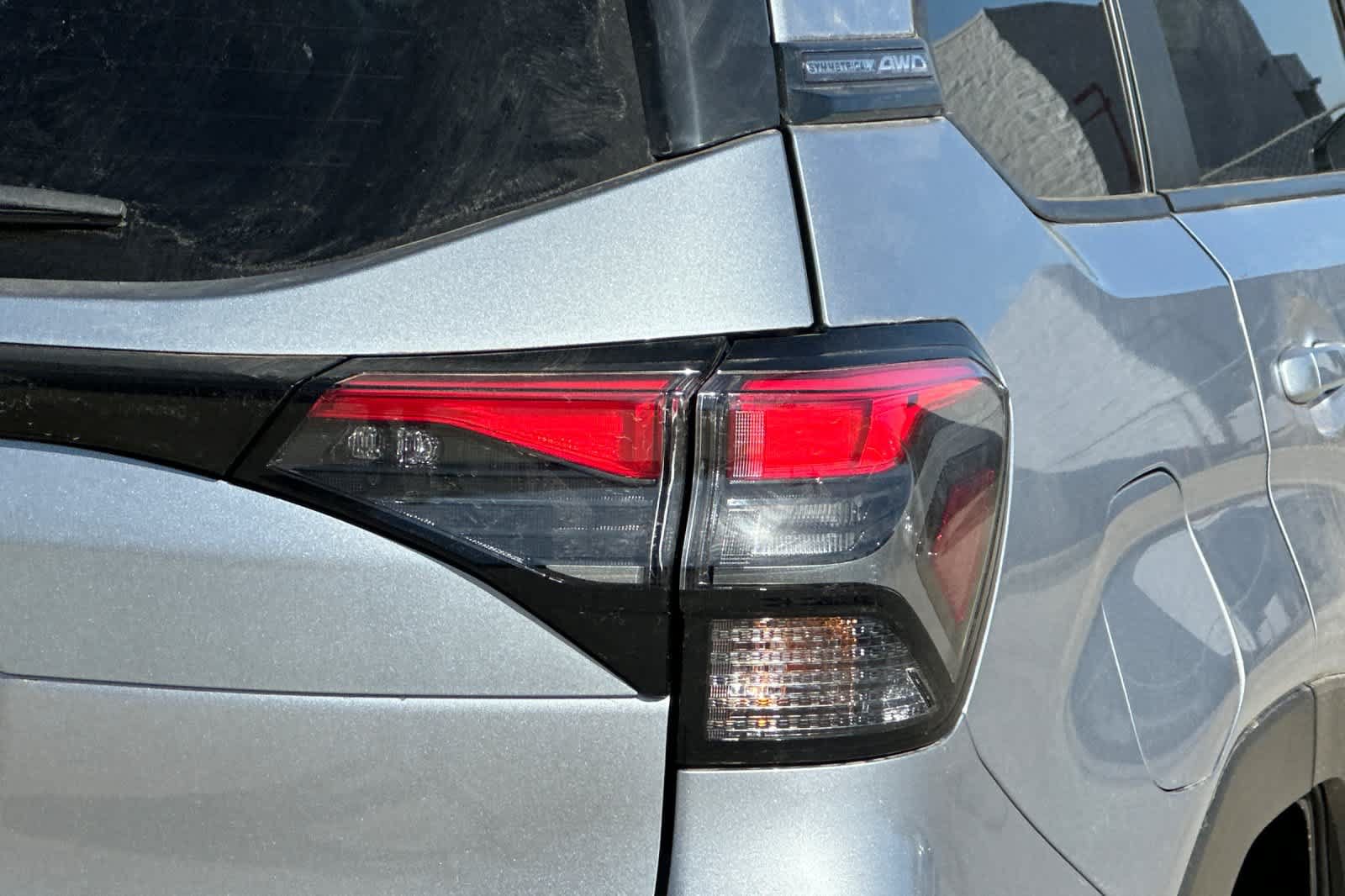 New 2026 Subaru Forester Premium AWD/4WD image 31