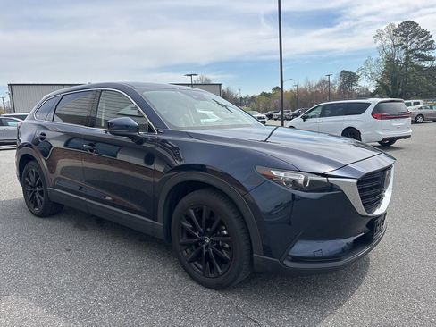 Used 2023 MAZDA CX-9 Touring Plus image 9