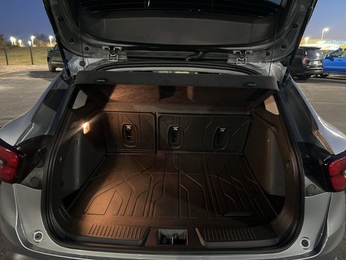 New 2026 Chevrolet Trax ACTIV w/ Sunroof Package image 6