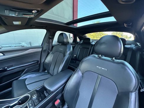 Used 2022 Kia K5 GT-Line w/ GT-Line FWD Premium Package image 35