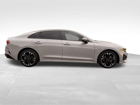 Used 2022 Kia K5 GT-Line FWD image 9