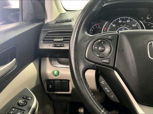Used 2013 Honda CR-V EX-L image 11