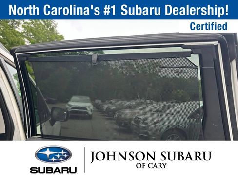 Used 2023 Subaru Ascent Onyx Edition AWD/4WD image 19
