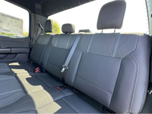 New 2026 Ford F150 STX w/ Equipment Group 200A image 13
