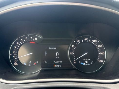 Used 2017 Lincoln MKX Select w/ Select Plus Package AWD/4WD image 23