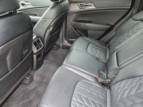 Used 2023 Kia Sportage X-Line w/ X-Line Premium Package image 30