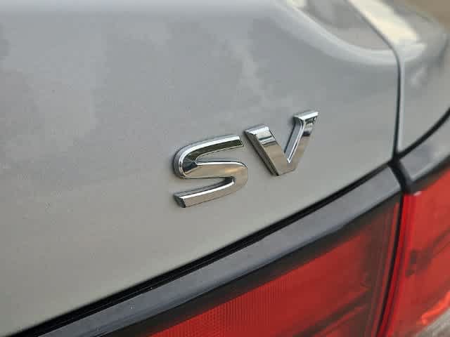 Used 2023 Nissan Sentra SV w/ All-Weather Package FWD image 11