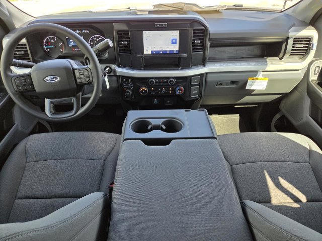 New 2026 Ford F250 XL w/ STX Appearance Package AWD/4WD image 11