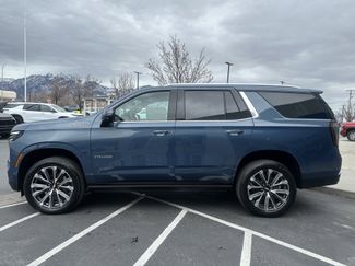 New 2026 Chevrolet Tahoe High Country video 2