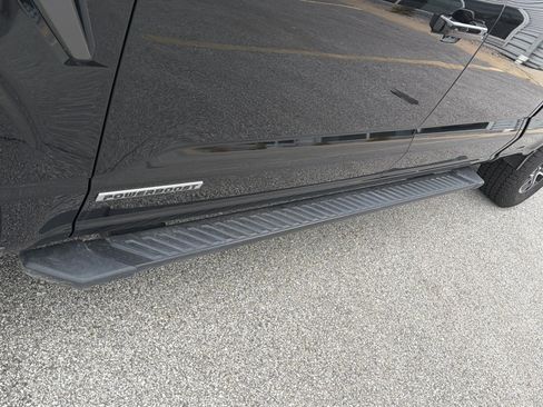 Used 2022 Ford F150 XLT w/ Equipment Group 302A High AWD/4WD image 13