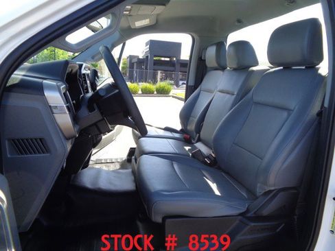 Used 2023 Ford F150 XL w/ Bed Utility Package RWD image 13
