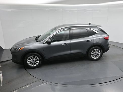 Certified 2022 Ford Escape SE w/ Convenience Package FWD image 43