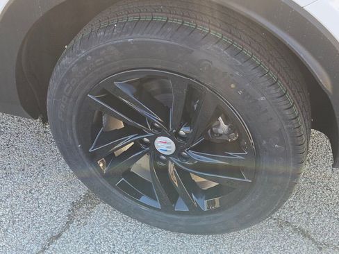 New 2026 Buick Envista Preferred w/ Convenience I Package image 17