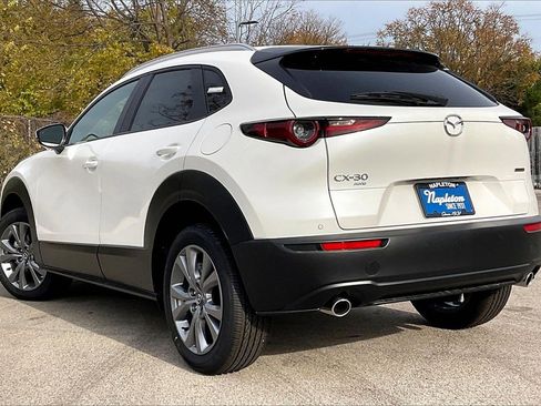 New 2026 MAZDA CX-30 AWD 2.5 S image 3