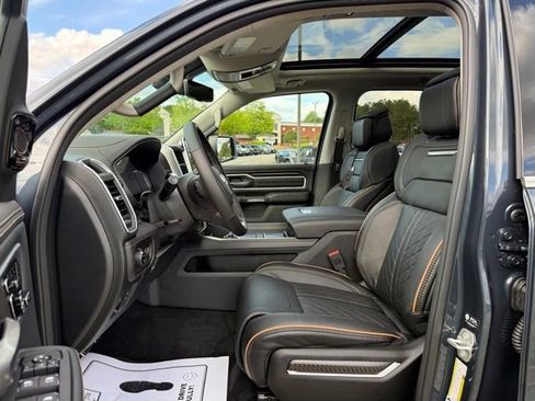 New 2026 RAM 1500 Tungsten AWD/4WD image 13