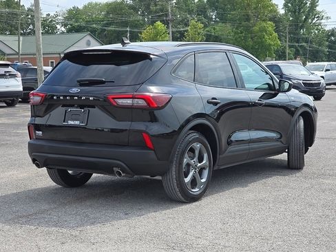 Used 2025 Ford Escape ST-Line image 7