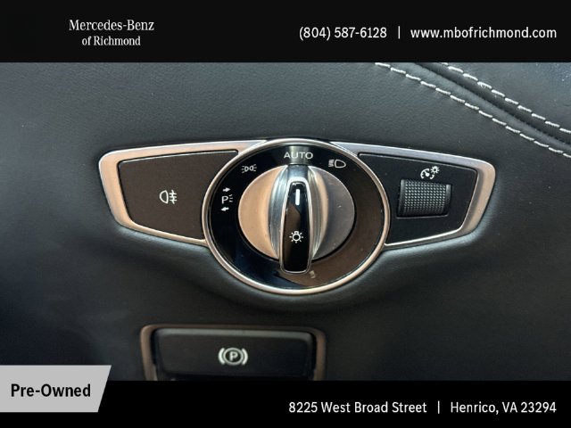Used 2019 Mercedes-Benz S 560 Cabriolet image 22