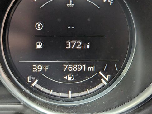 Used 2021 MAZDA MAZDA6 Grand Touring image 20