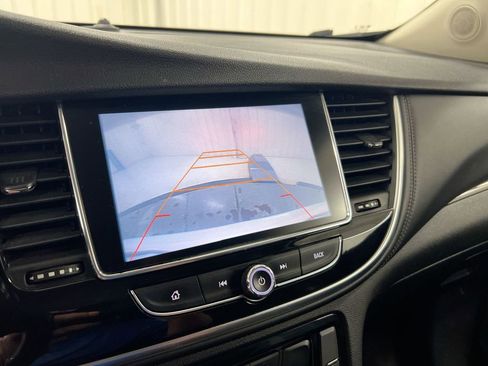 Used 2017 Buick Encore Preferred FWD image 15