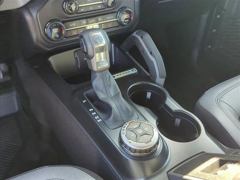 Used 2024 Ford Bronco Big Bend image 23