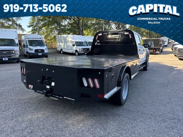 New 2026 Ford F550 4x4 Crew Cab image 10