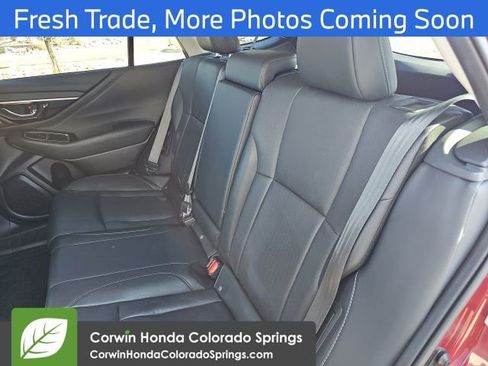 Used 2024 Subaru Outback Limited XT image 9