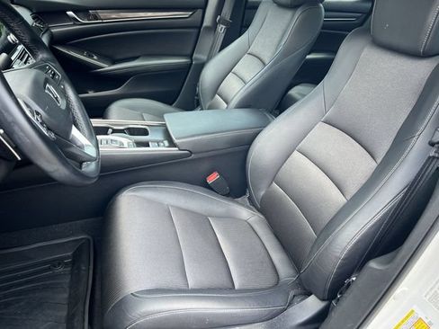Used 2020 Honda Accord Sport image 33