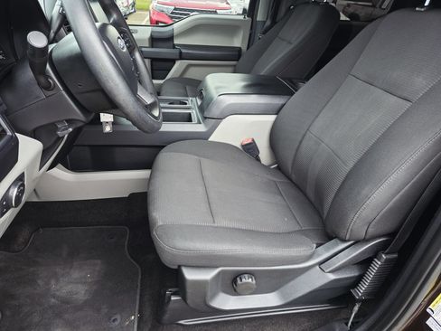 Used 2019 Ford F150 XL w/ Equipment Group 101A Mid RWD image 14