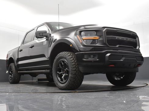 Used 2024 Ford F150 XLT w/ Equipment Group 302A MID image 50