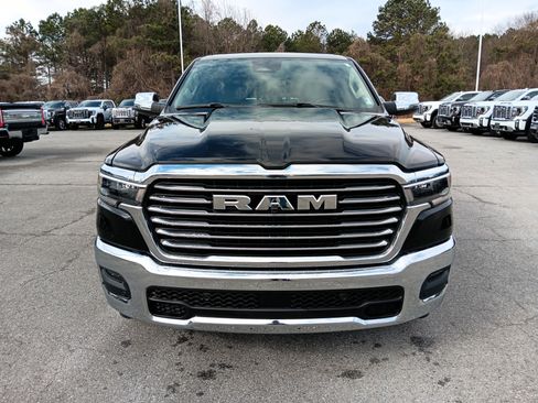 Used 2025 RAM 1500 Laramie image 6